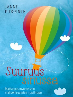 cover image of Suuruus sinussa